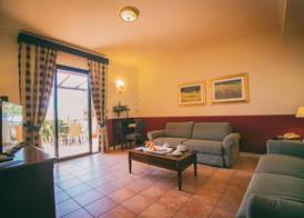 Capo dei Greci Taormina Coast Resort Hotel and Spa 5