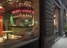 Casual Eclettico Milano by Casual Hoteles 4