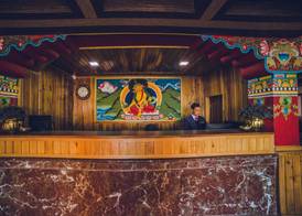 Buddha Retreat 3
