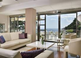Relais Paradiso 4