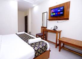 Corporate inn 52 5