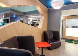 B&B Hotel Passau-West 2