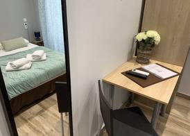 Hotel le Nice Etoile 5