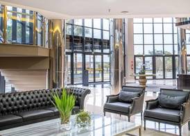Zahara Hotel 3
