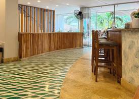 Hotel Caribbean Cartagena 3