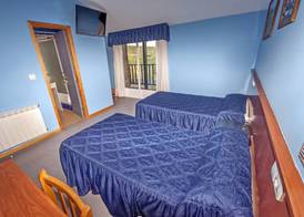 Hotel Medulio 4