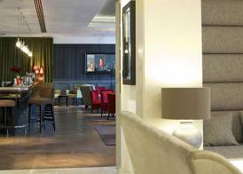 London Bridge Hotel 5
