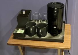 Private Boutique Apartments London 5