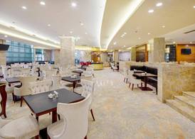 Gardenview Hotel 4