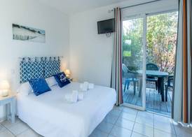 Le Domaine des Grands Lacs - Vacanceole 2