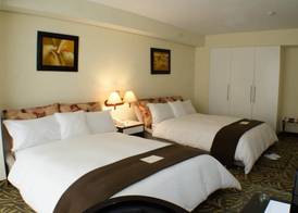 Hotel Nobility 3