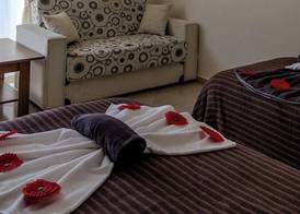 Yakamoz Hotel Fethiye 4
