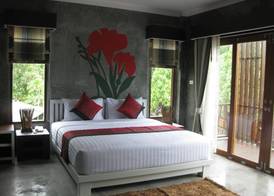 Sairee Hut Resort Koh Tao 4