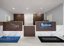 Baymont by Wyndham Salisbury MD 2