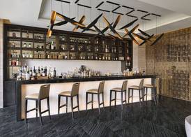 Sheraton Colombo Hotel 4