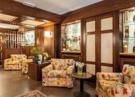 Hotel San Giorgio 5
