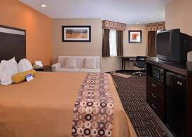 Americas Best Value Inn & Suites Madera 4