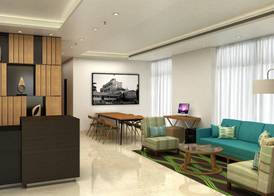 Fairfield by Marriott Pune Kharadi 2