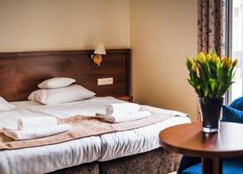 Dosłońce Resort Wellness & Farm 5