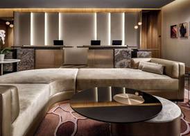 Park Hyatt Toronto 5