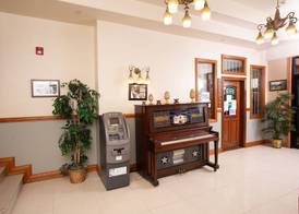 The Rialto Hotel 3