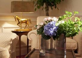 Hotel d'Angleterre 5