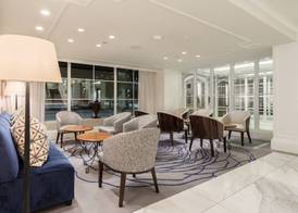 The Lancaster Hotel 5