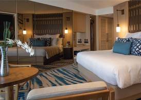 Jumeirah Beach Hotel Dubai 4