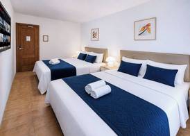 Sun Serramar Boutique Hostal 4