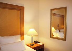 Boutique Hotel Residenz Winkler 3