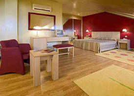 Apartamentos Mar Comillas 3