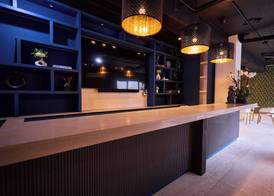 Ola Boutique Hotel 3