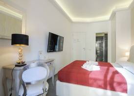 RomAntic Dreams Guest House 5