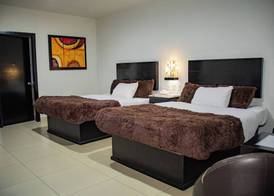 Hotel Velario 4