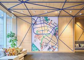 Holiday Inn Express Sapporo Susukino by IHG 2