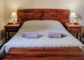 Colesberg Lodge 4