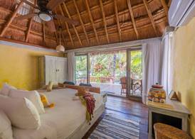 Villa Pescadores Tulum 3