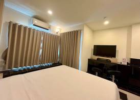 DF Hotel Pattaya 5