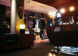 Me and All Hotel Dusseldorf, by Hyatt 4