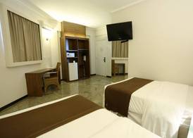 Oasis Plaza Hotel 4