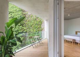 Carlotta Apartments 4