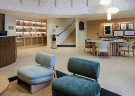 Residence Inn by Marriott Lille 4