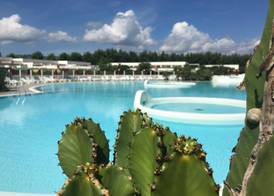 Club Esse Sunbeach 4
