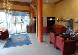 Hotel & Restaurant Hanse Kogge 2