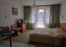 Ágnes Hotel 2