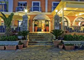 Nireus Hotel 4