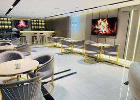 Karaca Hotel Van 2