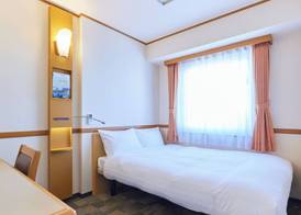 Toyoko Inn Nagano Station Zenkoji 3