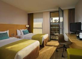 Courtyard by Marriott Montpellier 5