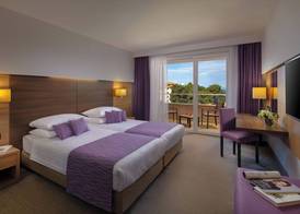 Vitality Hotel Punta 5